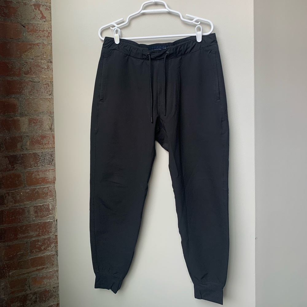 Abercrombie Traveler Jogger Pants